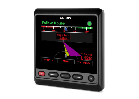 GARMIN GHC20 Autopilot Display 010-01141-00 от прозводителя Garmin