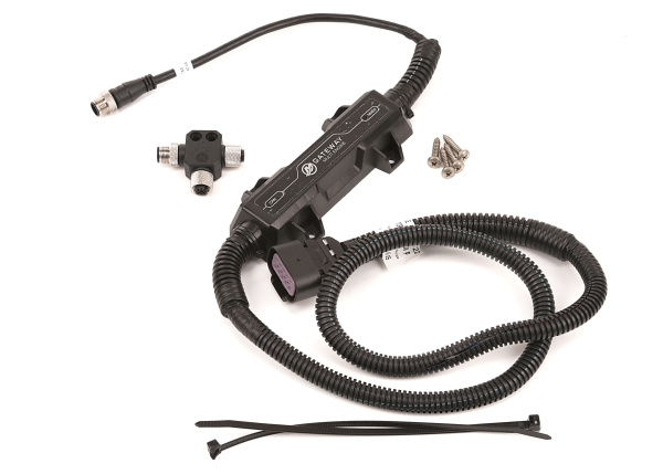 Шлюз Mercury SmartCraft Gateway NMEA2000 8M0165589 от прозводителя Mercury