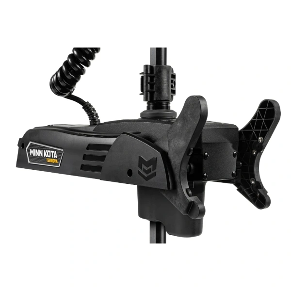 Terrova QUEST 90/115 lb. Thrust, 45" Shaft, MEGA Side Imaging, Wireless Remote 1358210 от прозводителя Minn Kota